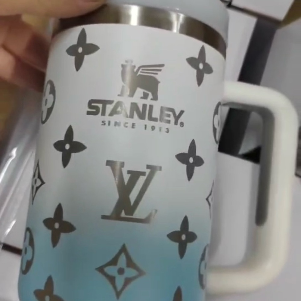 Thermal cup